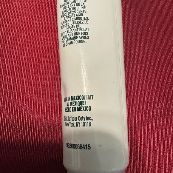 (3) NEW Clairol Natural Instincts 3 Brilliant Shine Conditioner Tubes 1.85 Oz - Picture 9 of 11